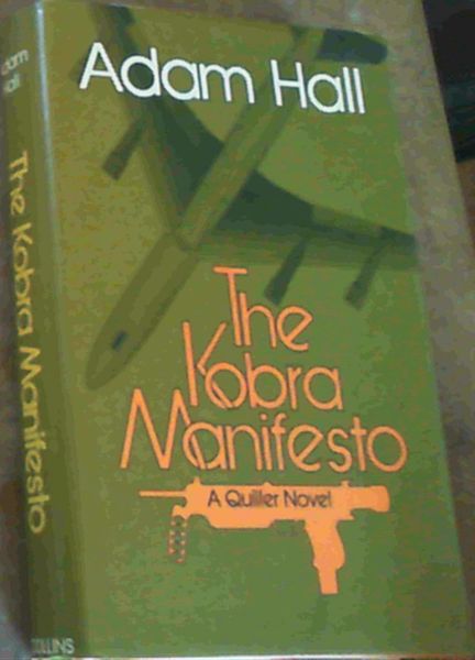 The Kobra Manifesto