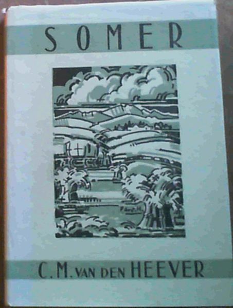 Image for Somer Somer