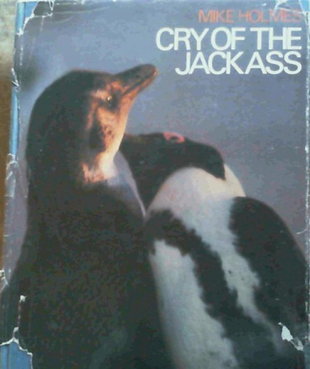 Cry of the Jackass