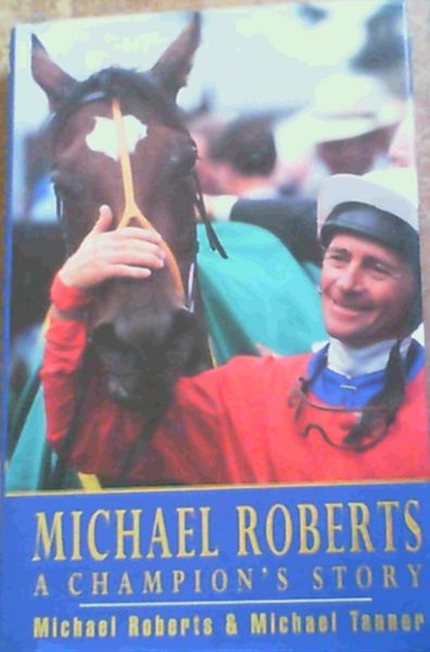 Michael Roberts: A Champion's Story