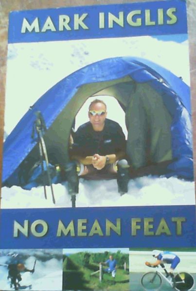 No mean feat