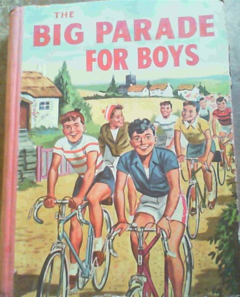 The Big Parade for Boys