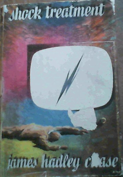 Shock Treatment