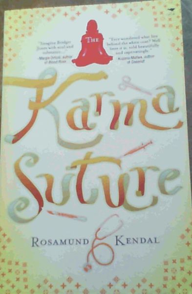 The Karma Suture