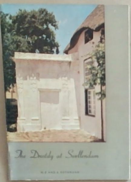 The Drostdy at Swellendam