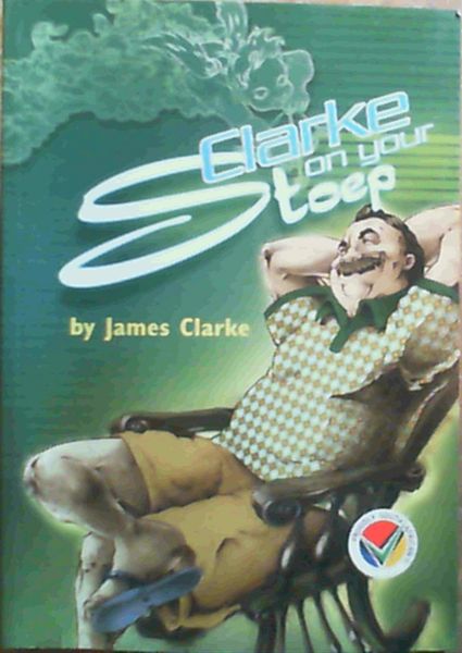 Clarke on Your Stoep