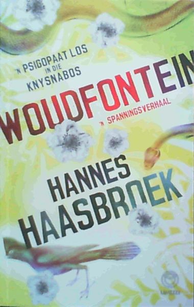 Woudfontein