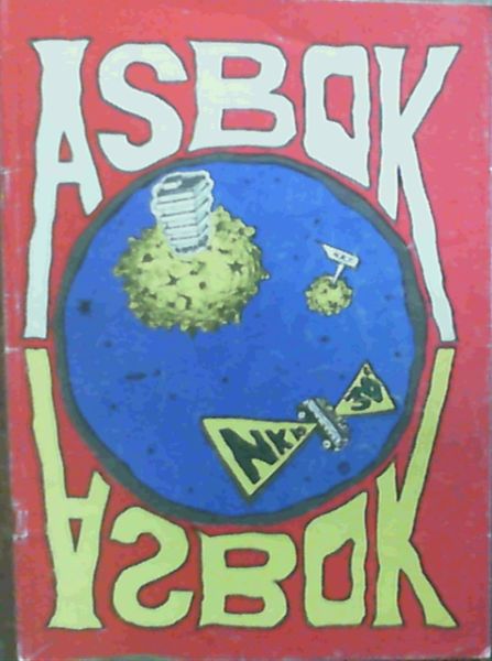 Asbok '69