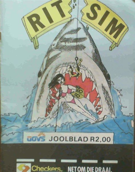 Ritsim Joolblad 1988