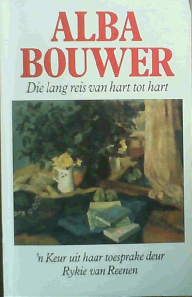 Die Lang Reis van Hart tot Hart