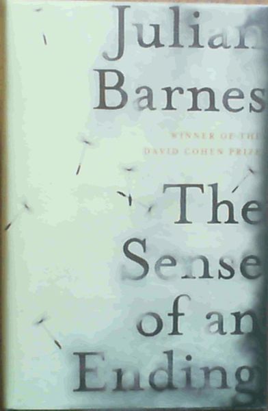 The Sense of an Ending