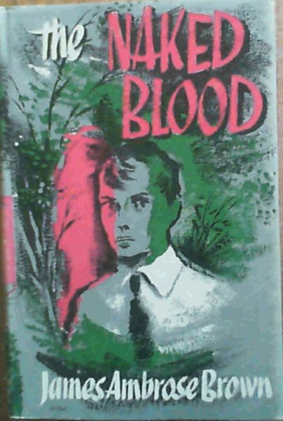 The Naked Blood