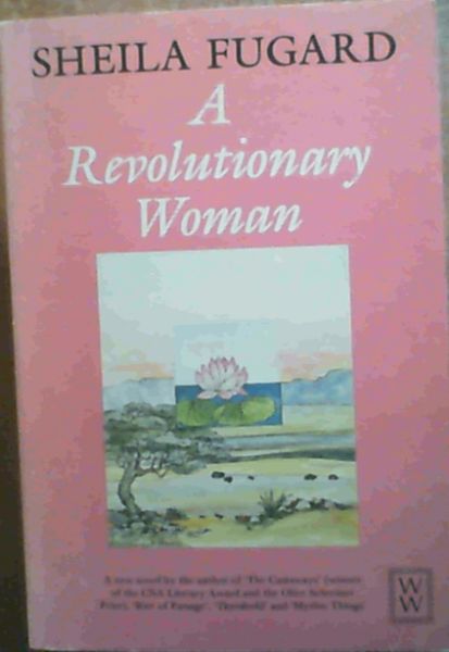 A Revolutionary Woman
