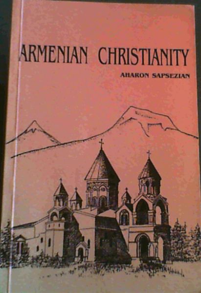 Armenian Christian