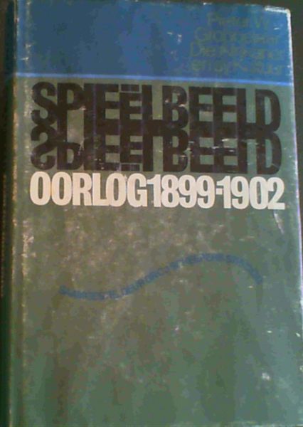 Die Afrikaner en sy Kultuur