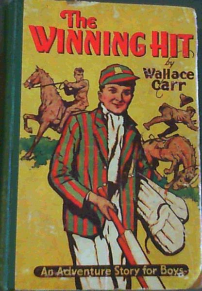 The Winning Hit