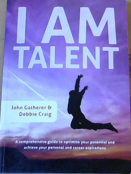 I Am Talent