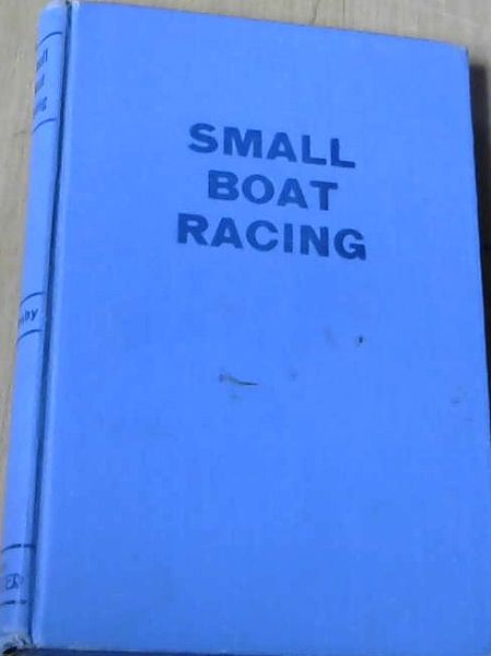 Small Boat Racing