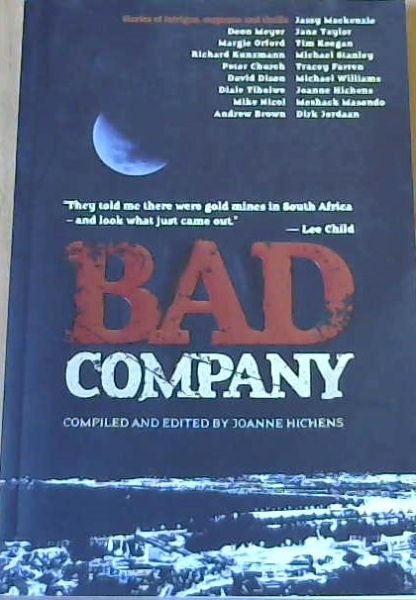 Bad Company