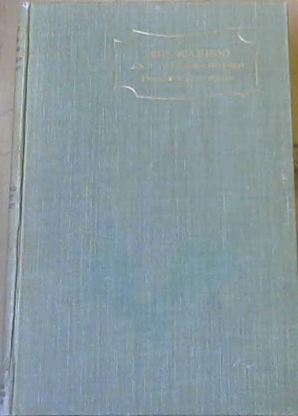The Karroo and other Poems