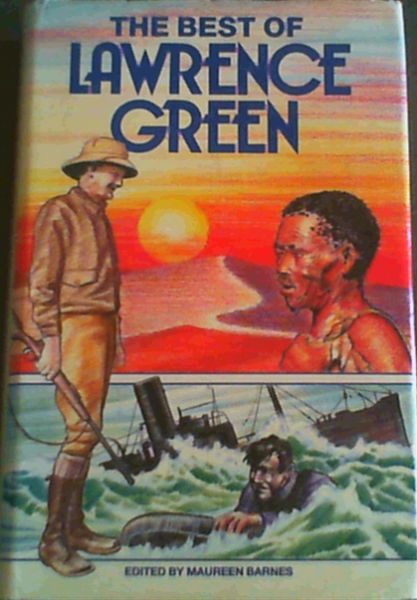 Best of Lawrence Green