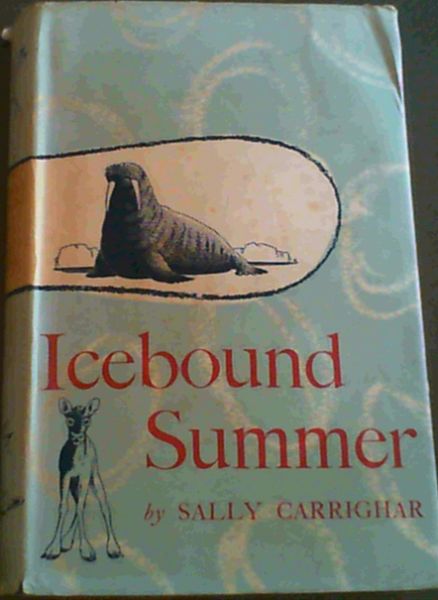 Icebound Summer