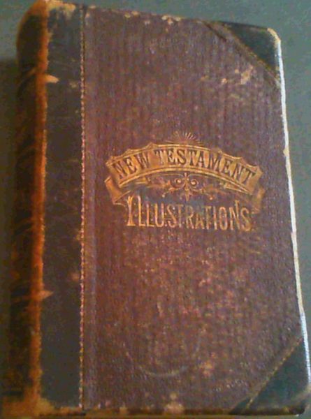 New Testament Illustrations