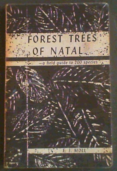 Forest Trees of Natal