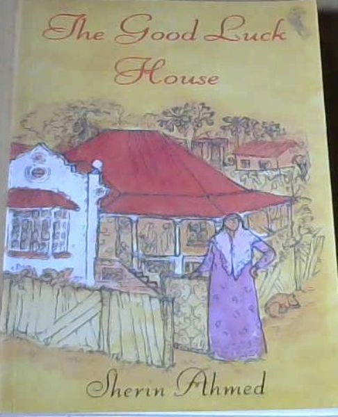 The Good Luck House