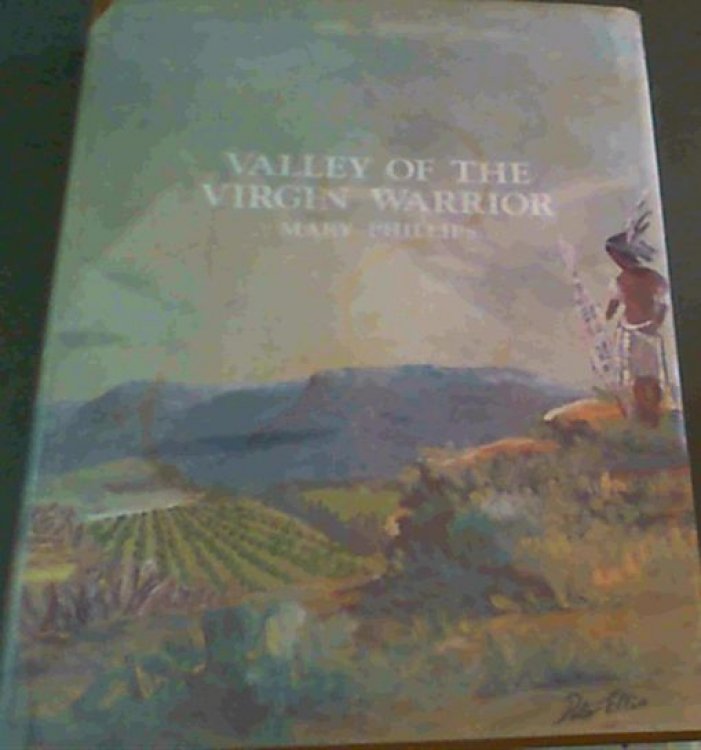 Valley of the Virgin Warrior