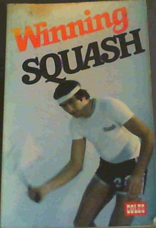 Winning Squash
