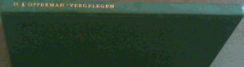 Vergelegen