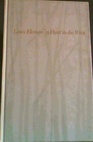 n Fluit in die Riet