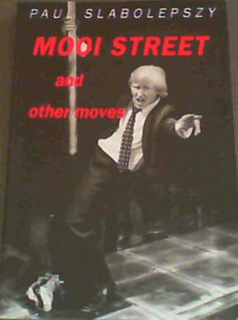 Image for Mooi Street and Other Moves Mooi Street and Other Moves
