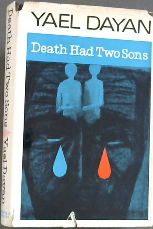 Death Had Two Sons