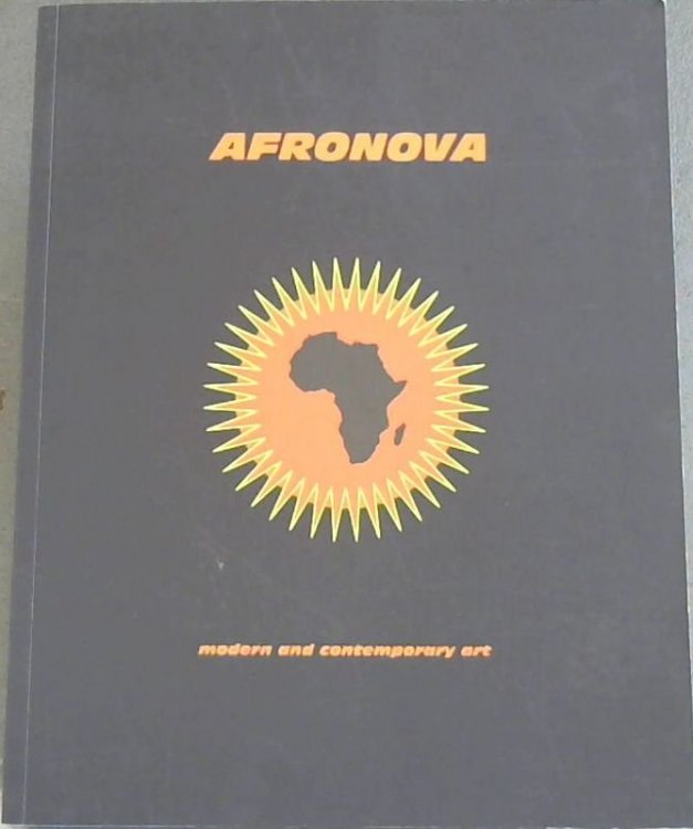 Afronova: Modern and Contemporary Art