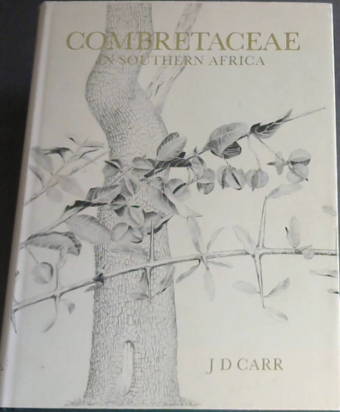 Combretaceae in Southern Africa