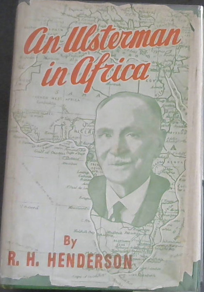 An Ulsterman in Africa