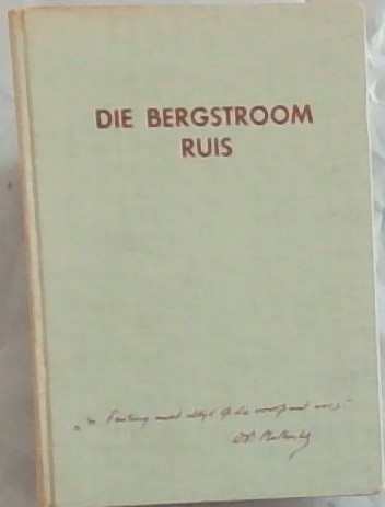 Die Bergstroom Ruis