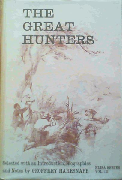 The Great Hunters