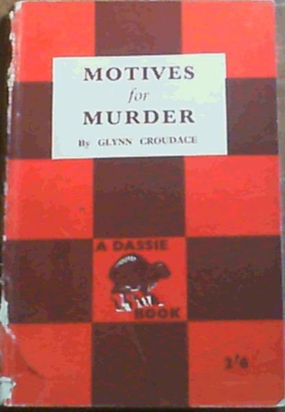 Motives for Murder