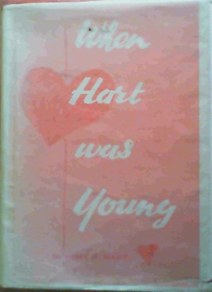 When Hart Was Young
