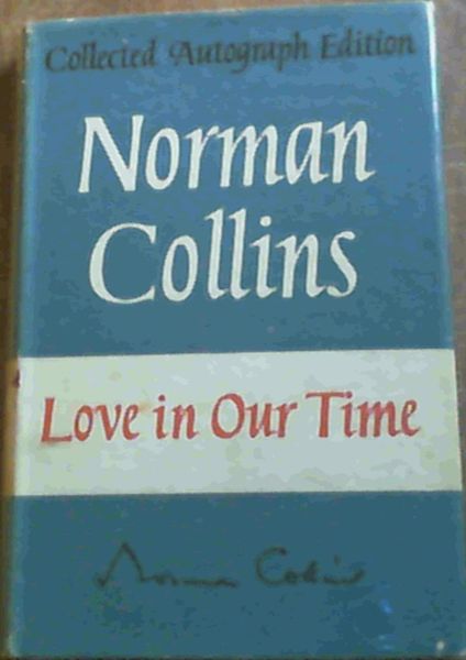 Love In Our Time