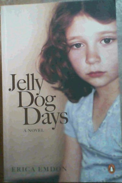 Jelly Dog Days- A Novel