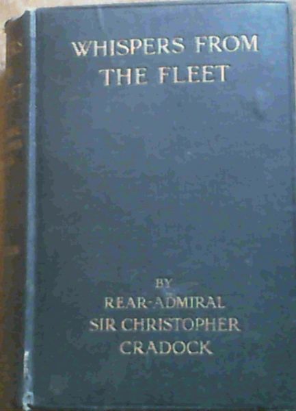 Whispers From the Fleet