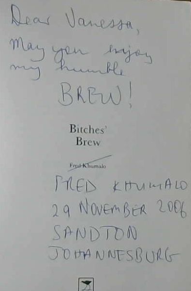 Bitches' Brew