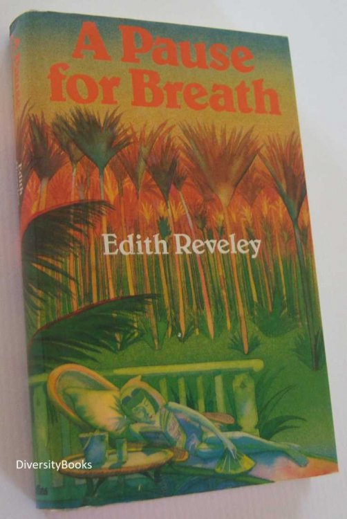 A PAUSE FOR BREATH