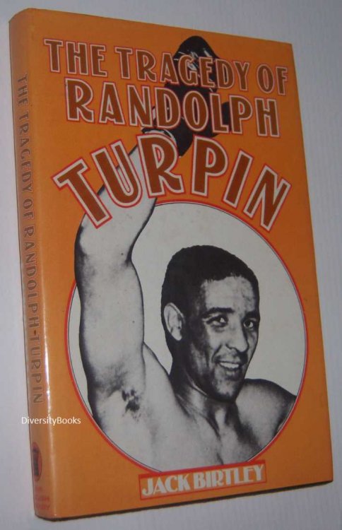 THE TRAGEDY OF RANDOLPH TURPIN