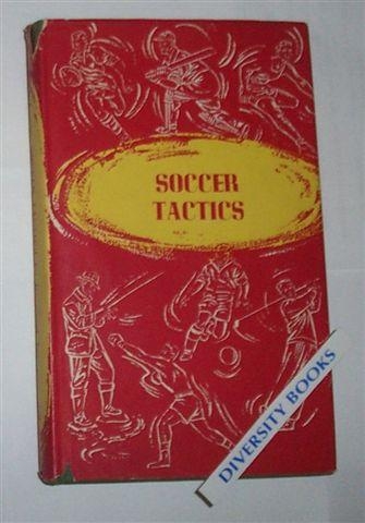 SOCCER TACTICS