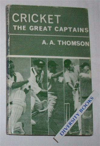 CRICKET: The Great Captains